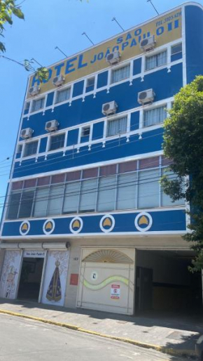 Hotel São João Paulo II